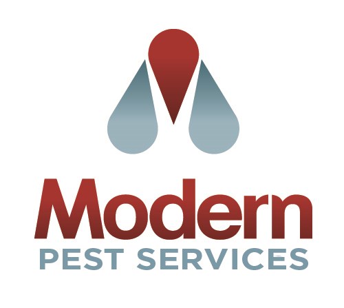 Logo for Modern Pest Services - Manchester