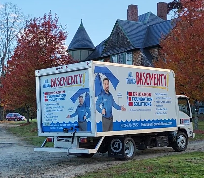 Avatar for Erickson Foundation Solutions